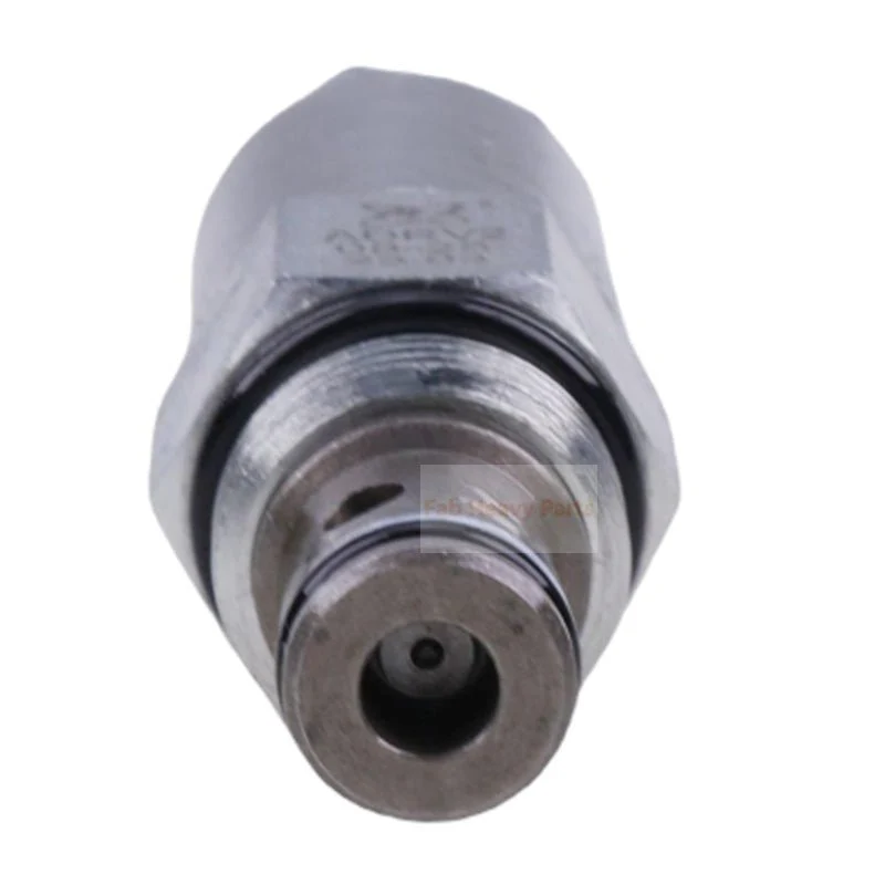 Avlastningsventil RV08-20A-0-N-33 Passer til HydraForce