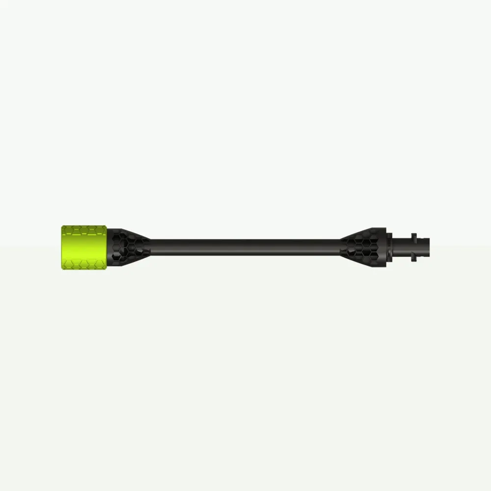 AVA 35 cm Forlengerlanse