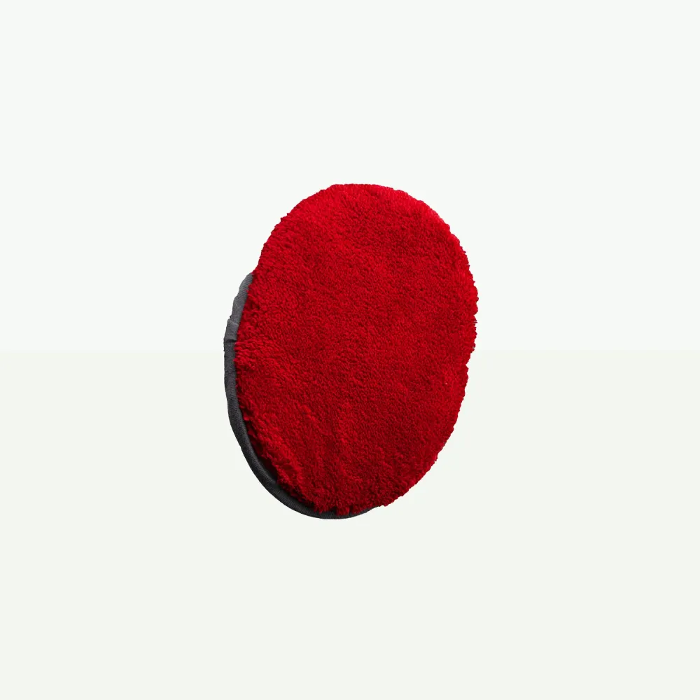 AVA Gentle Microfiber Pads