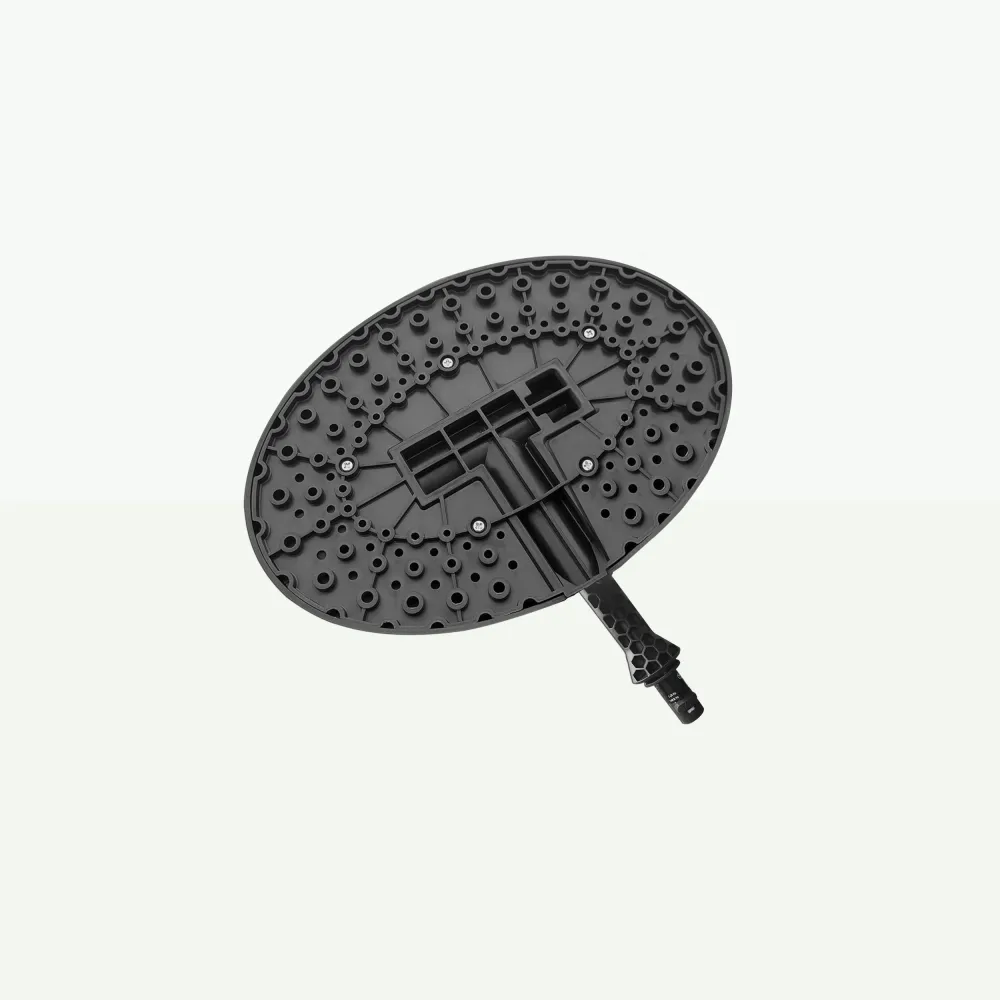 AVA Mikrofiber Mop med Vanngjennomstrømning