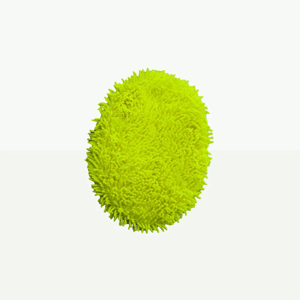 AVA Universal Microfiber Pads