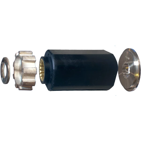 Vendepunkt, Nav 15 eiker Yamaha, FT50, FT60, 60-100HP, 70-100HP, Hub 800F