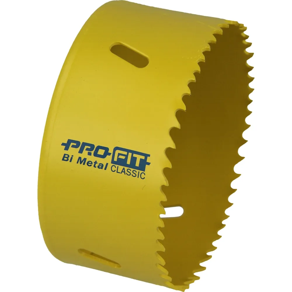 Profit hullsag Bimetal Classic 92mm