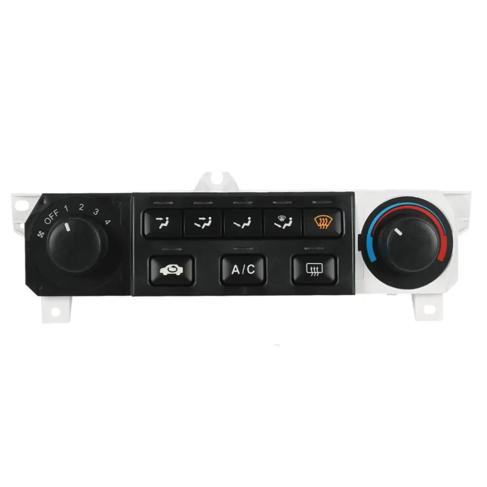 1998-2004 Honda Odyssey HVAC Control Module 599-268 79600-S84-A01ZA