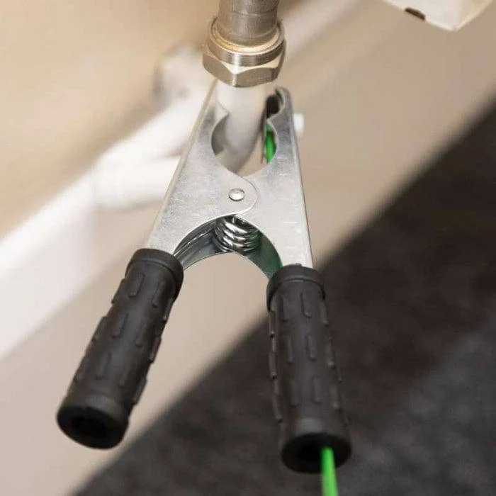 Økonomisk HVAC termometerkit