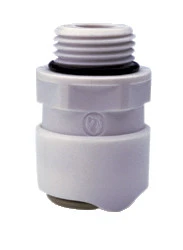 Whale 15-adaptere 1/2" gjenger
