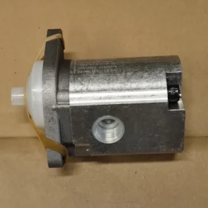 Hydraulikkpumpe 6,61 ccm TW 230