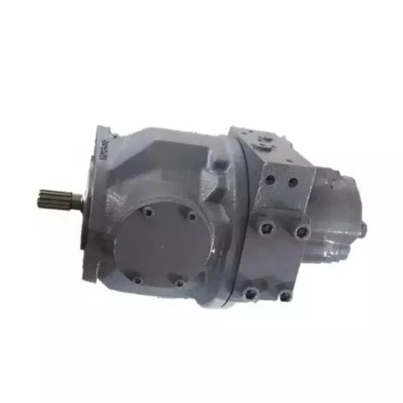 Stempelpumpe PM10V00017F1 72281552 Passer til Case CX27B CX22B