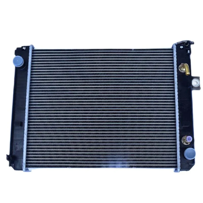 Radiator 16410-31710-71 Passer til Toyota Engine 13Z gaffeltruck 02-6FD33 02-6FD35 02-6FD40 02-6FD45 02-6FDA50 02-6FDE35 0...