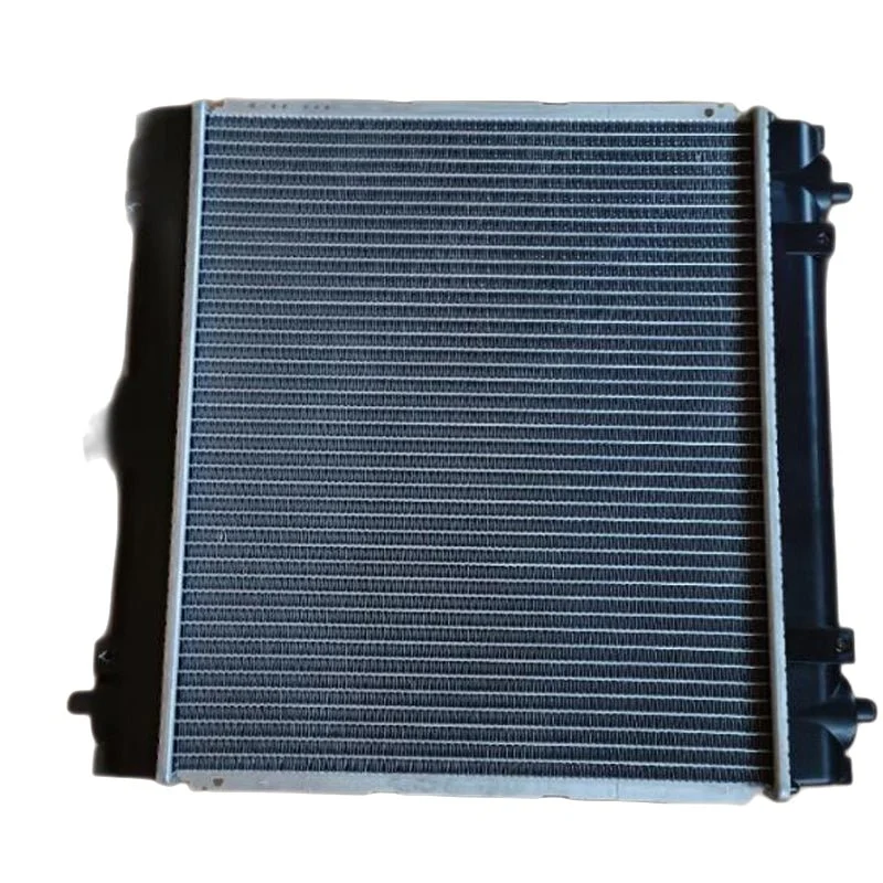 Radiatormontering 1G347-72061 Passer til Kubota Engine Barreto Mini beltelaster 825TKL