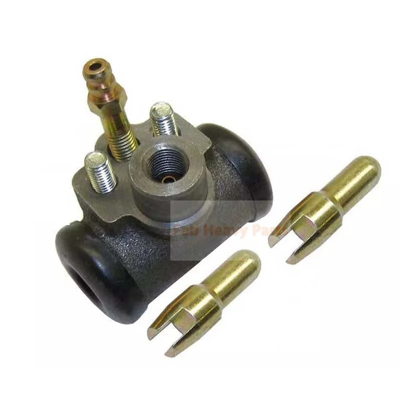 Hjulsylindermontering 47510-10341-71 Passer til Toyota Engine 3P 4P 5K Passer til gaffeltruck 2FB7 2FB9 2FG7 2FG9 40-2FG7...