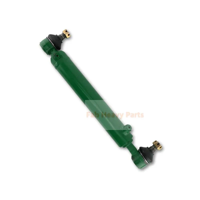 Hydraulisk styresylinder LVA14159 Passer til John Deere 3033R 3038R 3039R 3045R 3046R 3120 3203