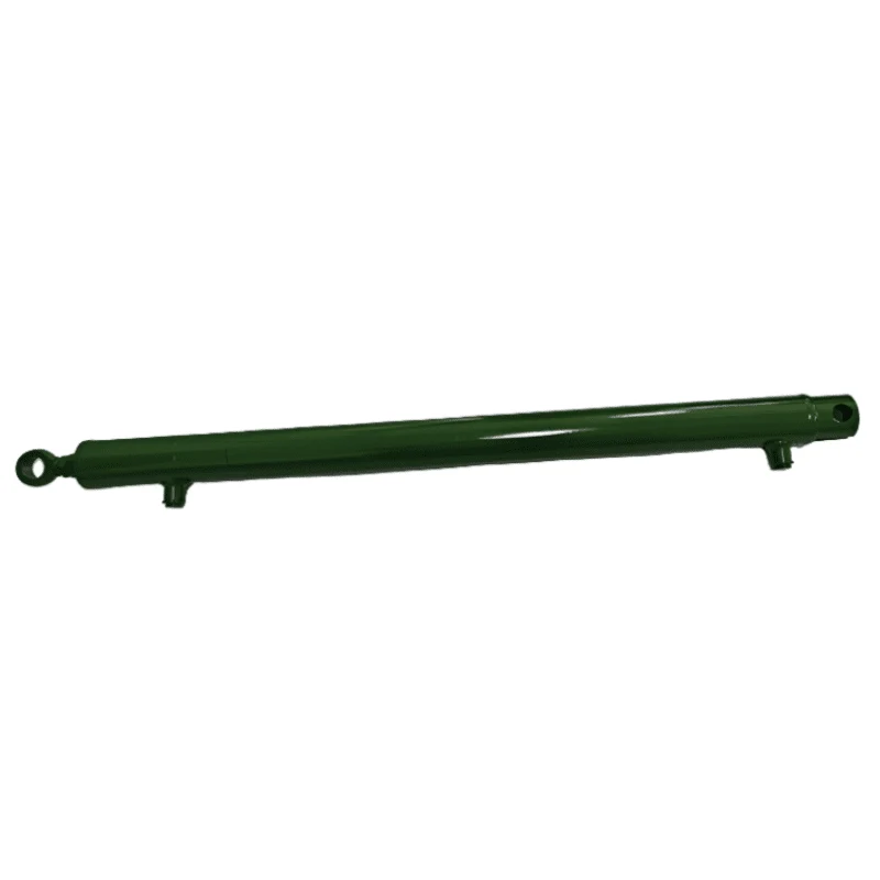 Hydraulisk svingsylinder AH176383 Passer til John Deere 7760 9400 9410 9450 9500