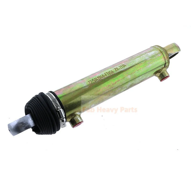 Styresylinder 5142046 Passer til CASE IH Traktor Farmall 90/95 JX55 JX60 JX65 JX70 JX95