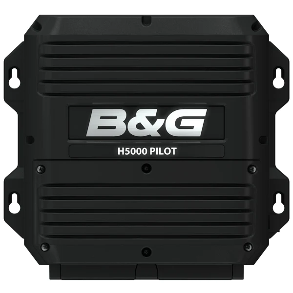 B&G, H5000 Autopilot CPU, 12/24 V, 1,1 kg