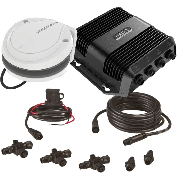 Simrad, Nac-2 Autopilot Computer Core Package VRF, 26-50 fot