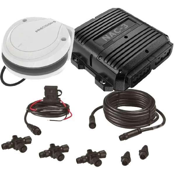 Simrad, Nac-3 Autopilot datamaskin kjernepakke VRF, 40-100 fot
