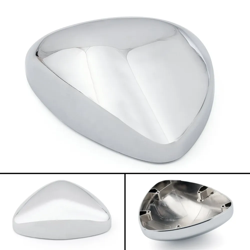 Chrome Air Cleaner Filter Cover Suzuki Boulevard M109 M109R inntrenger VZR1800 Generisk