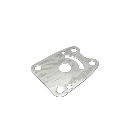 Yamaha 6E0-44323-00 Outer Plate, Cartridge – Water Pump Wear Plate