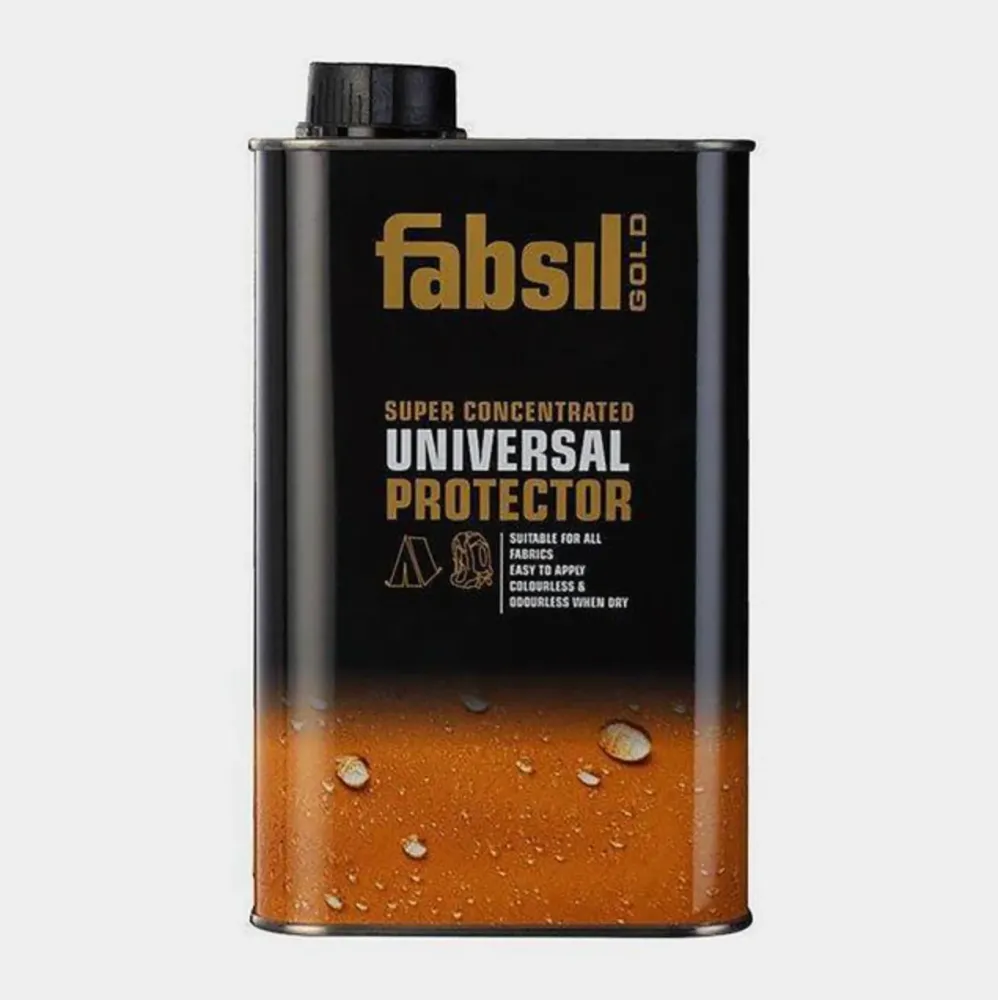 Fabsil Gold Universel Protector 1 liter