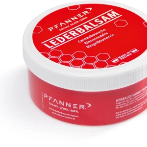 Pfanner Leather Balm