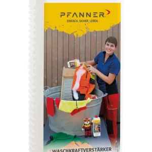 Pfanner vaskeimpregnering klær