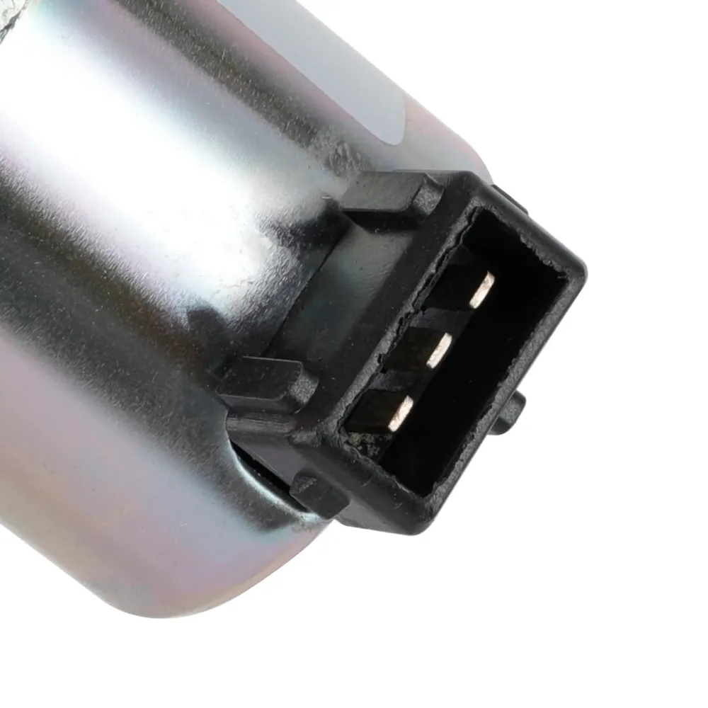 Kioti CK DK RX TRACTOR E6820-6001 Drivstoff Slå av magnetventil 12V 12V