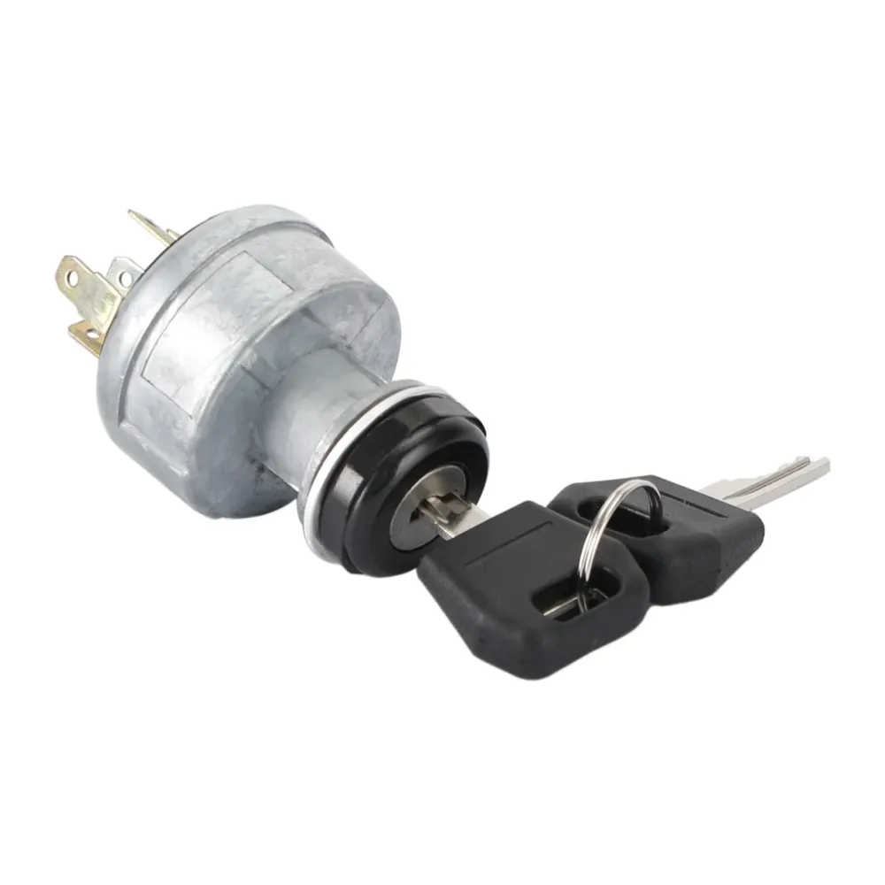 Ignition Switch 282775A1 Case Skid Steer 760 921 1150g 1845c 5230 85xt