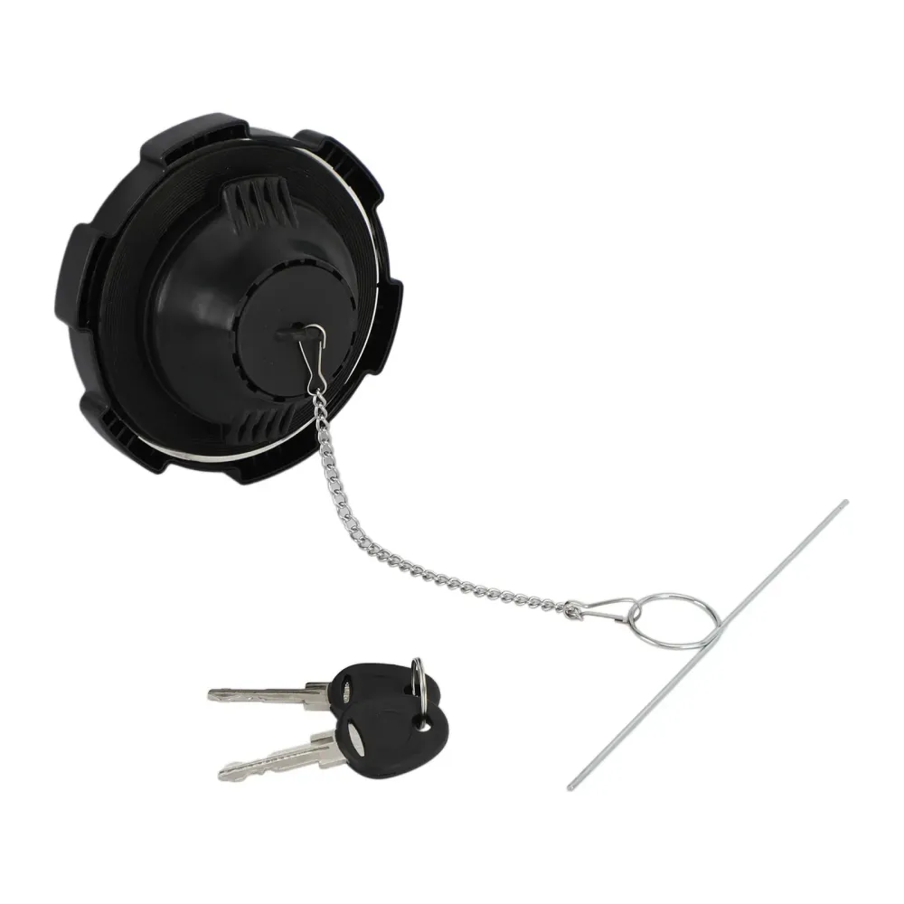 Volvo låsing av drivstoffhette med tastene Loader L60 L90 L110 L120 20392751