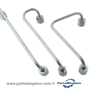 Perkins 100 Series 103.09 & 103.10 Injector Pipe Set