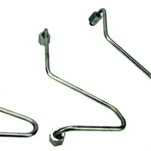 Volvo Penta MD2040 Injector Pipe Set