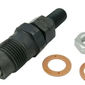 Perkins 404F-22 Injector