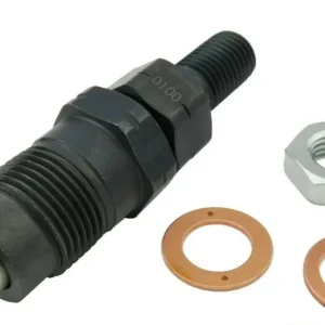Perkins 404F-22T Injector