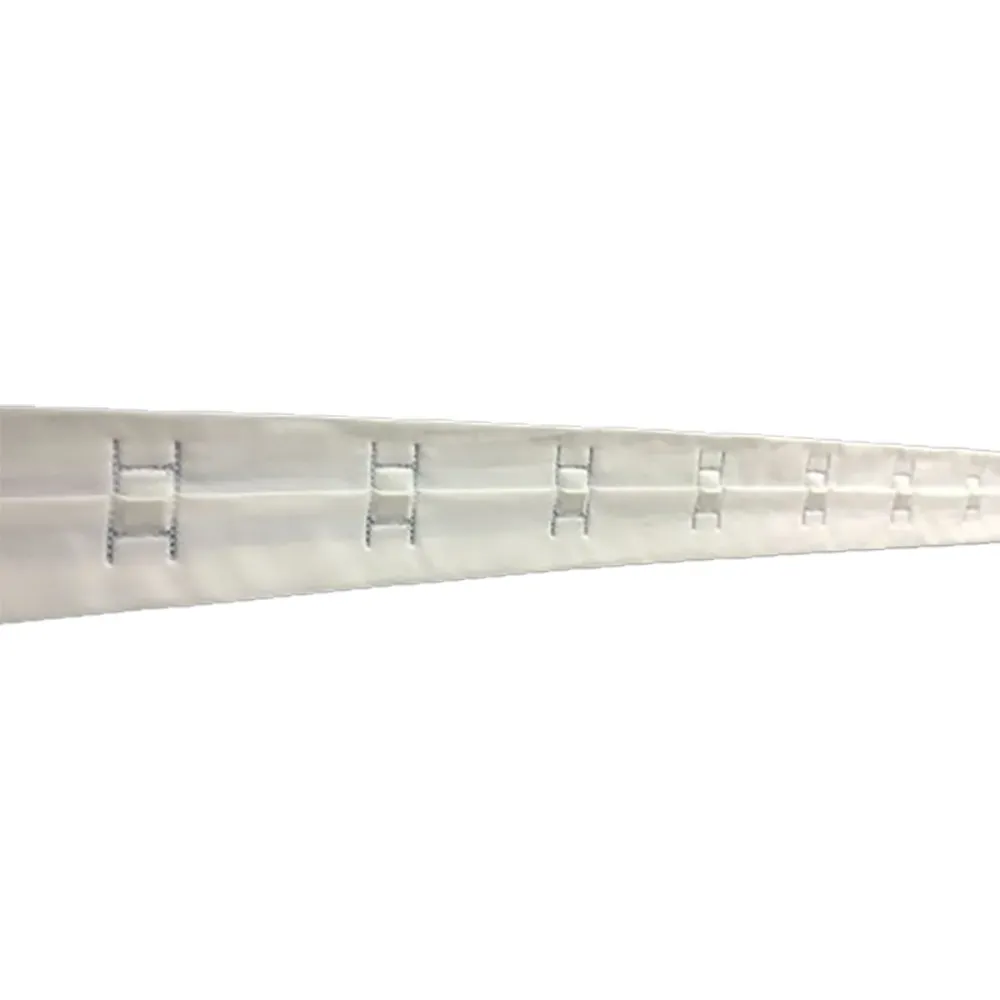 Magnetisk glidelås ZC-05 (i metermål)