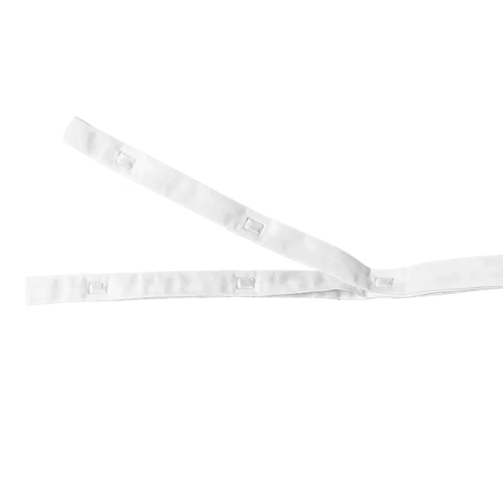 Magnetisk glidelås ZG-10 (i metermål)
