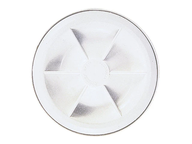 Ronstan, Inspeksjonsluke RF530W, Hvit, ISO 12216 (1 stk.)