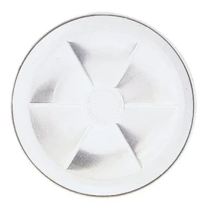 Ronstan, O-ring rf530w, Hvit (PCS)