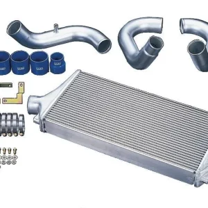 HKS I/C R-type W700 BNR32-34 RB26DETT