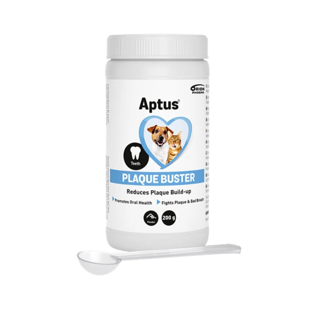 Aptus Plaque Buster