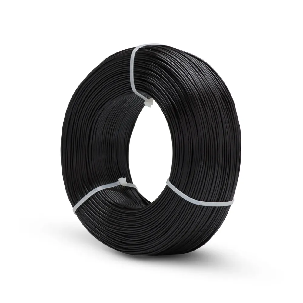 Refill Easy PLA Svart