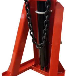 Hydraulisk stolpe opptrekker 3046