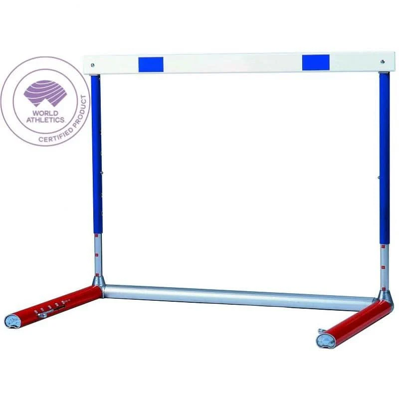 Prestige-hekk i aluminium