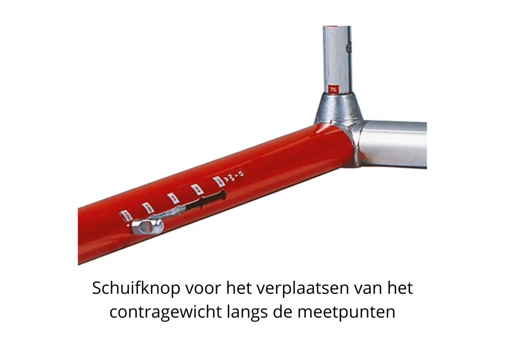 Prestige-hekk i aluminium