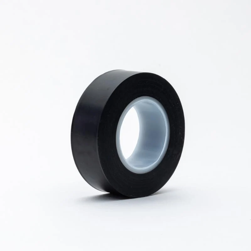 Megatape UT4 pvc tape 19/20 black