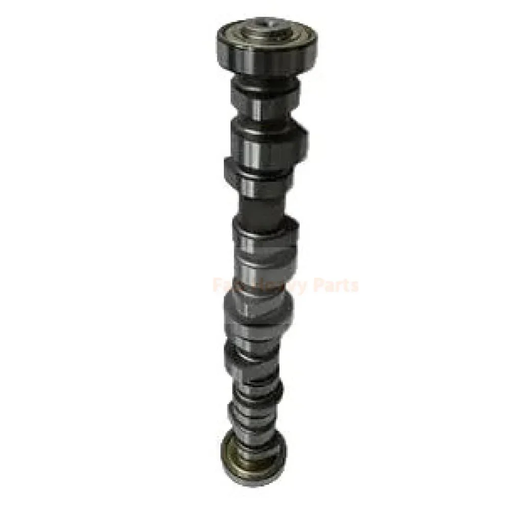 Kamaksel 02/803081 Passer til Isuzu Engine 4LE1 4LE2 JCB Gravemaskin 8065RTS 8055ZTS 8055RTS 8065ZTS