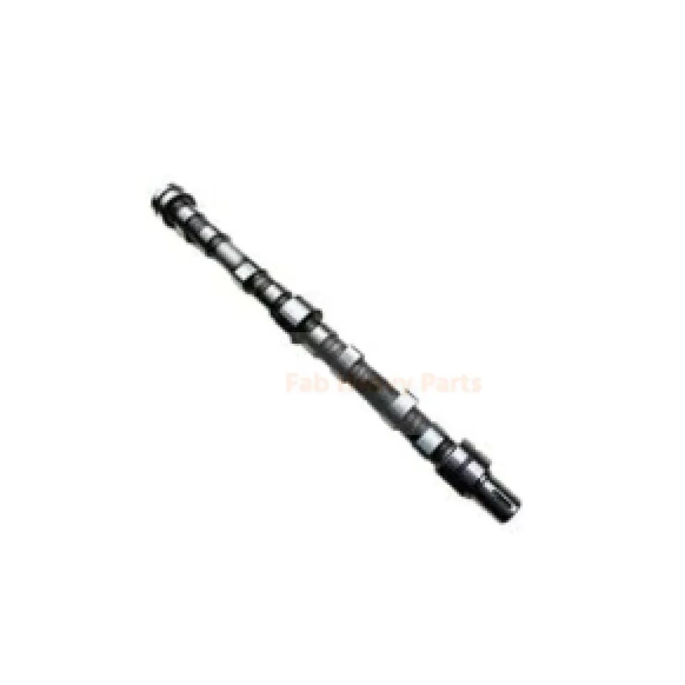 Kamaksel 1C010-16012 Passer til Kubota Engine V3300 V3800 Hyundai 20D-7 25D-7 30D-7 33D-7 HSL850-7