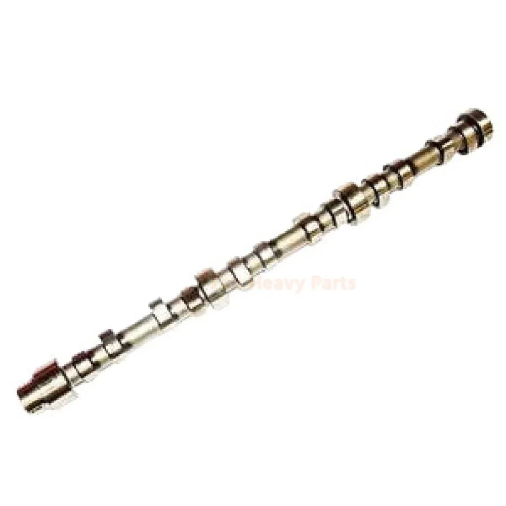 Kamaksel T400800 passer til Perkins Engine 1506A-E88TAG1 1506A-E88TAG3 1506D-E88TAG
