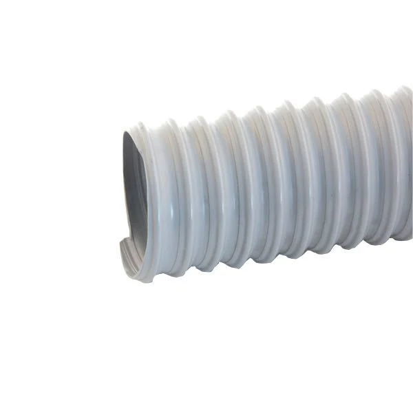 PVC Kanalslange Ø55mm -30 til +100 grader 10 meter