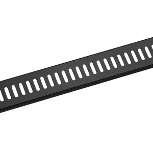 K&M 28451 Ventilasjonspanel 1U