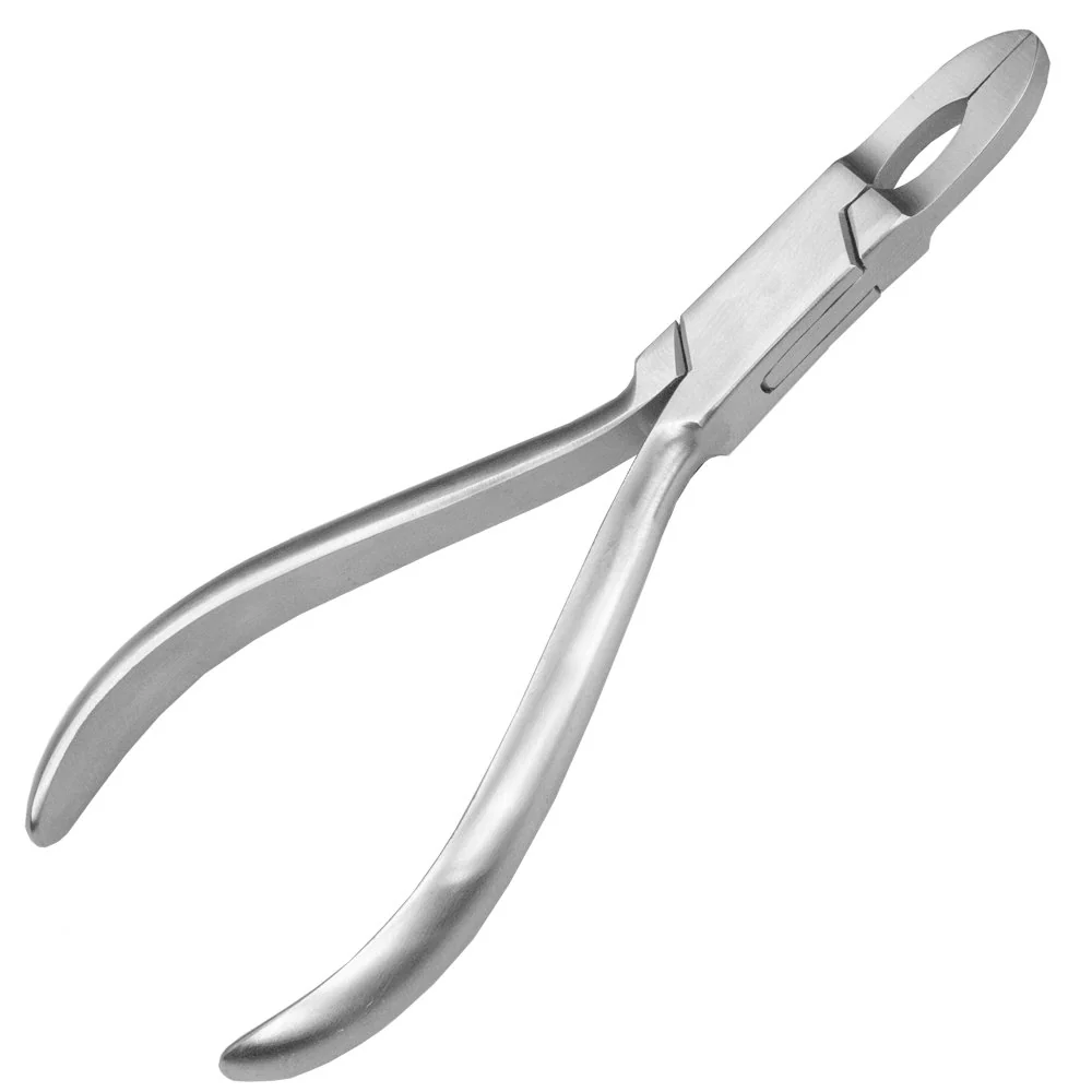 Ringtang - Kuleholdetang - Piercingtang (Piercing)